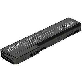 Powery 628666-001 Batterie portable 7800mAh pour HP