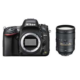 Nikon D600 + 28-300/3,5-5,6 VR - Hitta bästa pris på Prisjakt
