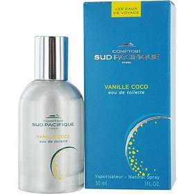 Comptoir Sud Pacifique Vanille Coco edt 30ml