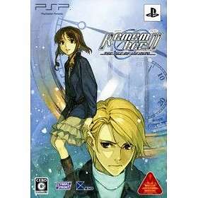 Remember 11: The Age of Infinity (JPN) (PSP)