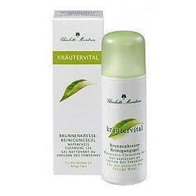 Charlotte Meentzen Watercress Cleansing Gel 150ml