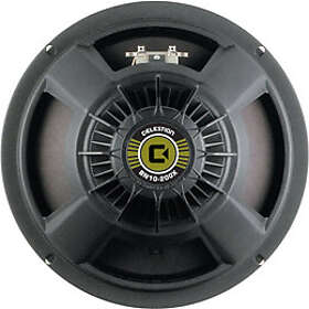 Celestion BN10-200X T5622AWD 8R Basgång