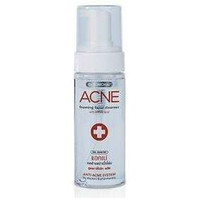 Dr.Somchai Acne Foaming Facial Cleanser with Salicylic Acid 150ml