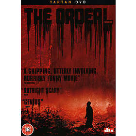 Calvaire - The Ordeal (UK) (DVD)