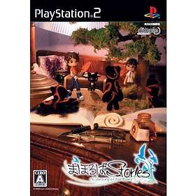 Mahoroba Stories (JPN) (PS2)