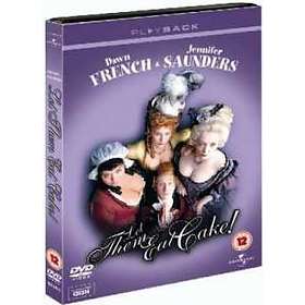 Let Them Eat Cake - Complete Series (UK) (DVD)