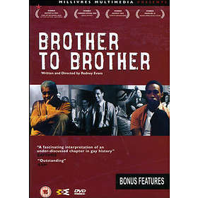 Brother to Brother (UK) (DVD)