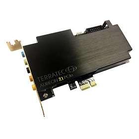 TerraTec Aureon 7.1 PCIe