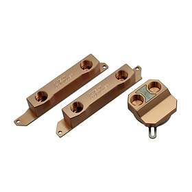Watercool Heatkiller MB-set Asus-Maximus-IV-V