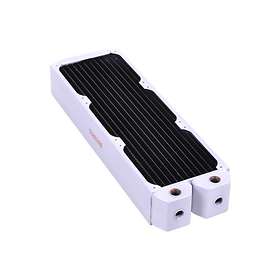 Alphacool NexXxoS UT60 360mm White Special Edition