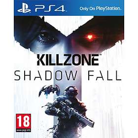 killzone shadow fall on ps5 download free