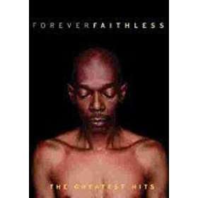 Forever Faithless: The Greatest Hits (UK) (DVD)