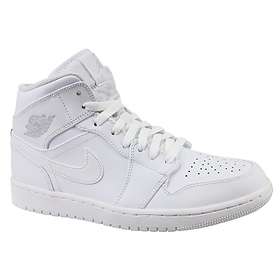 Avis sur Nike Air Jordan 1 Mid (Homme) Baskets & chaussures ...