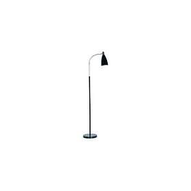 Oriva Metall Floor Lamp  140cm   (47129)
