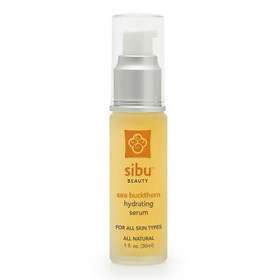 Sibu Beauty Sea Buckthorn Hydrating Serum 30ml