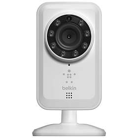 Belkin Belkin f7d7601v1 Netcam Home Security Camera with Power Supply ONLY 