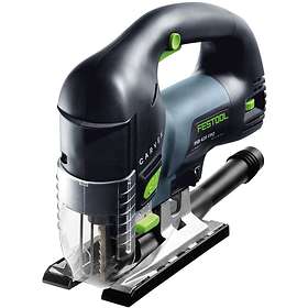 Festool Carvex PSB 420 EBQ-Set