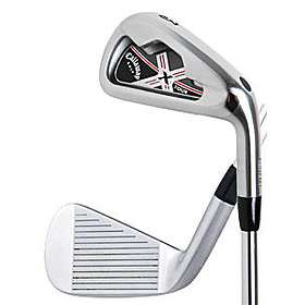 callaway x tour irons