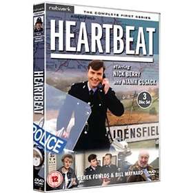 Heartbeat - The Complete Series 1 (DVD)