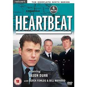 Heartbeat - The Complete Series 9 (DVD)