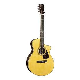 Martin SC-28EFA