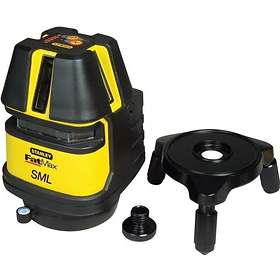 Stanley FatMax SML