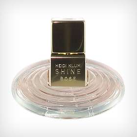 Heidi Klum Shine Rose edt 50ml Hitta bästa pris på Prisjakt Heidi Klum Parfym Hitta Bästa Pris | Parfymeronline.se