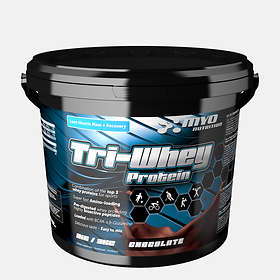 MYO Tri-Whey Protein 3kg
