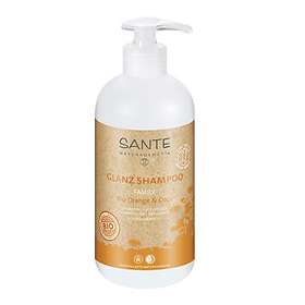 Sante Gloss Shampoo 500ml