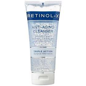 Retinol-X Anti-Aging Gel Cleanser 150ml