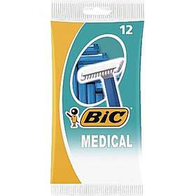 BIC Medical 1 Disposable 12-pakning