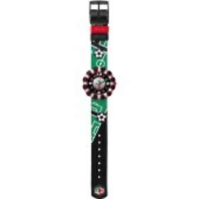 FlikFlak Football Fan Watch ZFTS004-STD