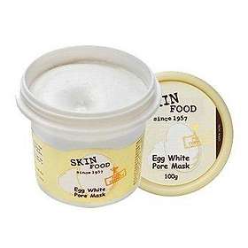 Skinfood Egg White Pore Mask 100g