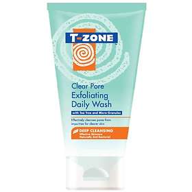T-Zone Fresh Start Exfoliating Daily Wash 150ml