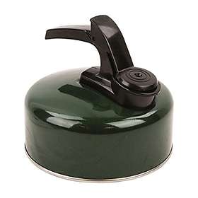 Highlander Outdoor Whistling Kettle 1.0L