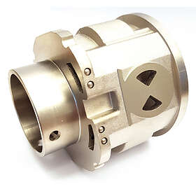 Gelins KGK Cylinder 2141-3 21413
