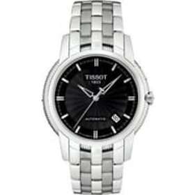 Tissot Ballade III Automatic T-Classic Gents Watch T97148351