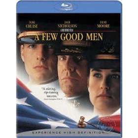 A Few Good Men (US) (Blu-ray)