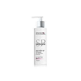 Strictly Professional Eye Make Up Remover 150ml