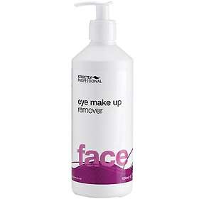 Strictly Professional Eye Make Up Remover 500ml