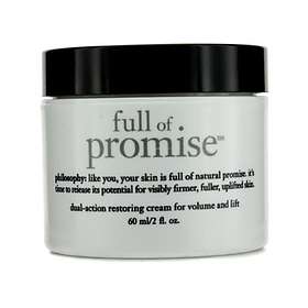 Philosophy Full Of Promise Cream 60ml