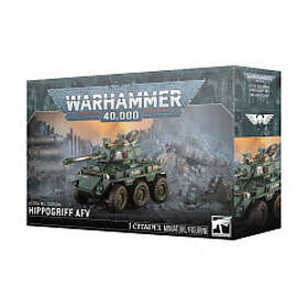 Games Workshop Hippogriff AFV (47-57)