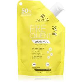 Alama Frequent Shampoo Päivittäiseen Käyttöön 100ml