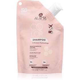 Alama Color Protecting Shampoo for Colored Hair 100ml