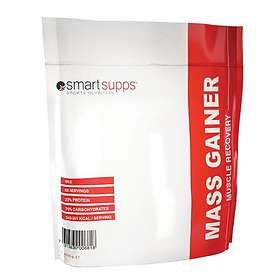 SmartSupps Mass Gainer 6kg