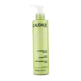 Caudalie Gentle Cleansing Milk 200ml