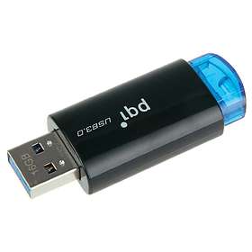 PQI USB 3.0 Clicker 16Go
