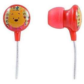 Cirkuit Planet Disney Earphones