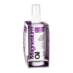 Better You Magnesium Oil 100ml