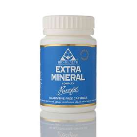 Bio-Health Extra Mineral Complex 60 Capsules